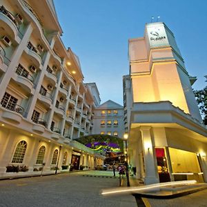 Flamingo Hotel By The Lake, Kuala Lumpur